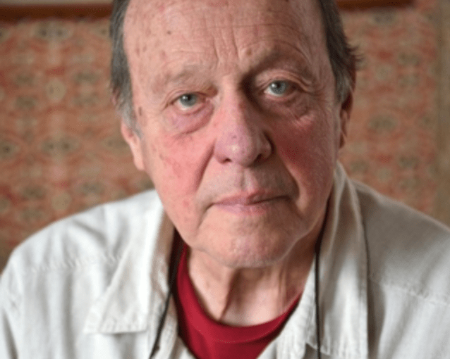 RIP – James C.&nbsp;Scott